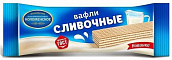 Вафли Сливочные 20г. (Коломенское поле)