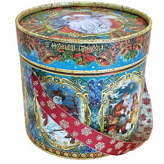 Под. Туба Колокольчики (с конгревом) (П0700С4023)
