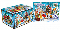 Посылка Русская зима 1,5 кг