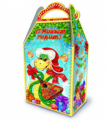 Ларец Балалайка