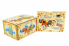 Посылка Тройка (Ф1000С26023)